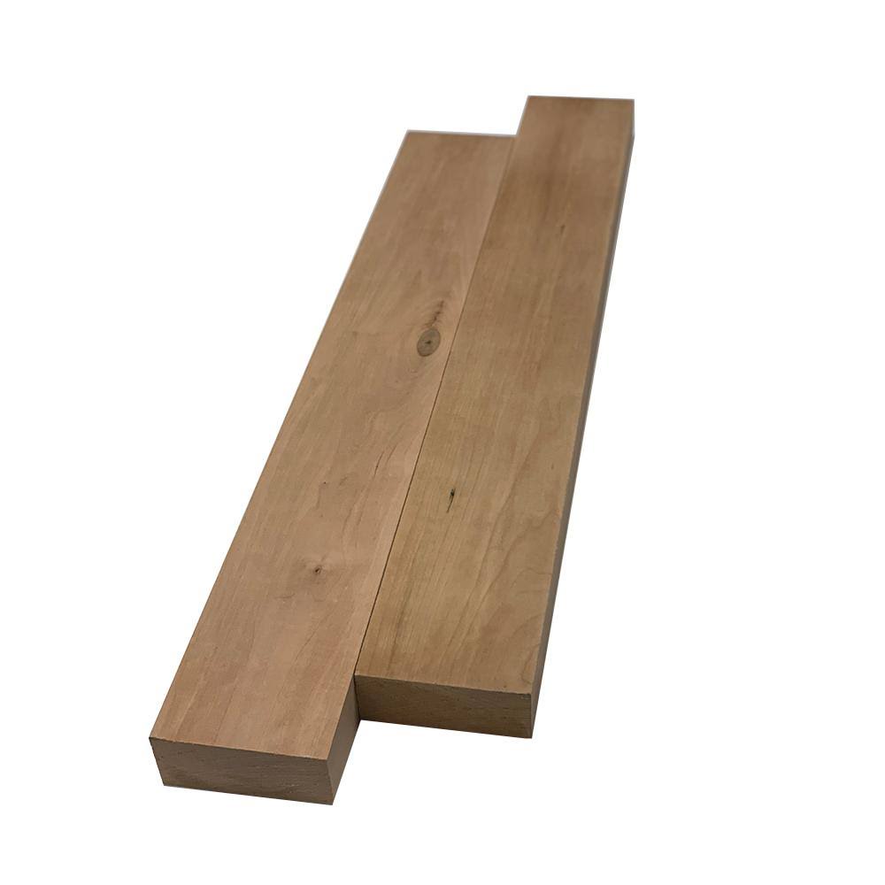 Cherry S4S Board R71147