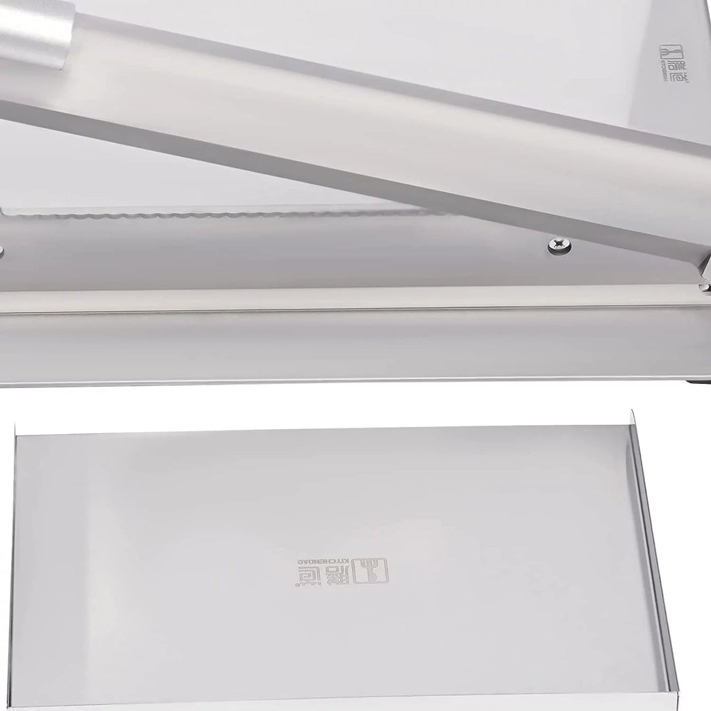 16 inch Manual Meat Bone Cutter Heavy Duty Slicer X522671