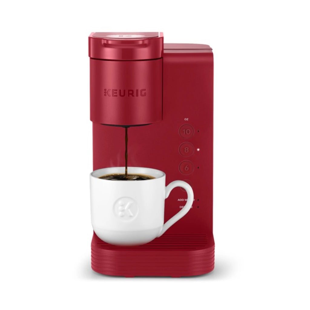 Black Single Serve K-Cup Pod Coffee Maker Z663