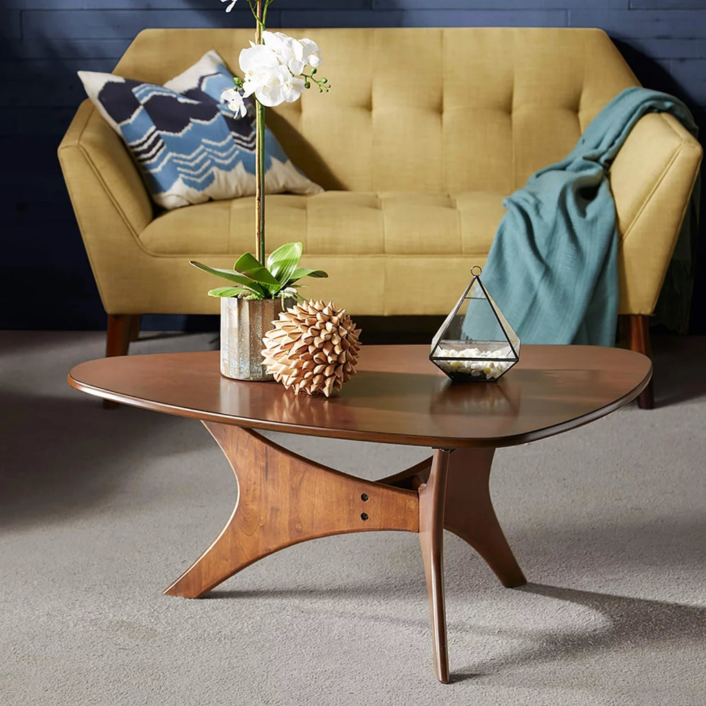 Wood Coffee Table L76898