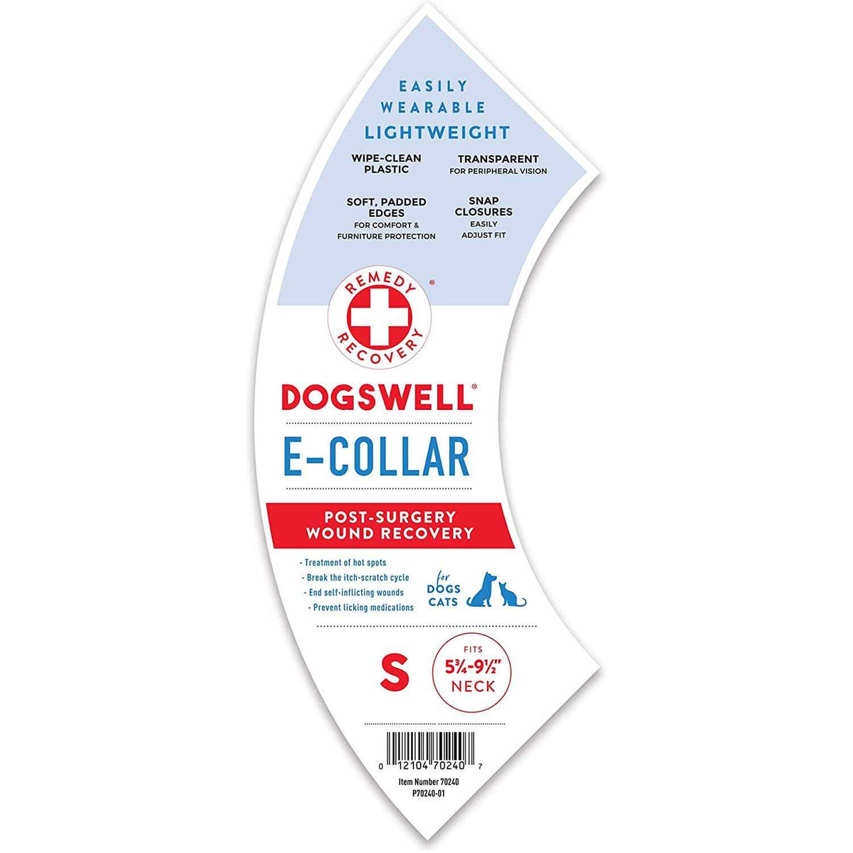Dog E-Collar P711