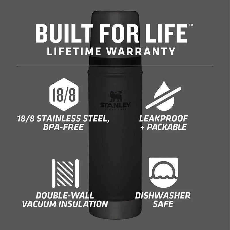 1 qt Insulated Bottle Q415148