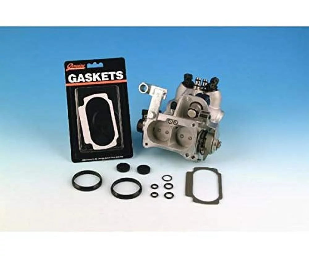 Induction Module Assembly O-Ring Kit M4535