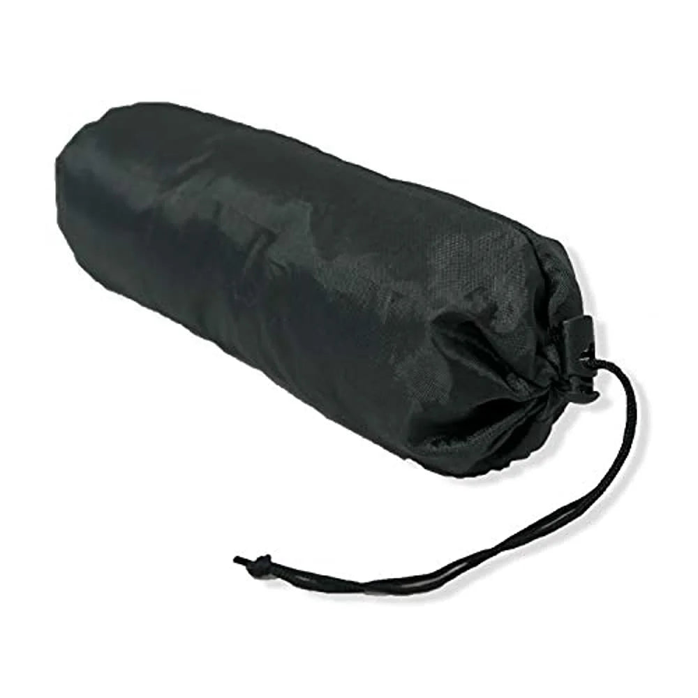 Mosquito Net with Zippers, Universal Size Portable Mesh Netting with Storage Bag B868