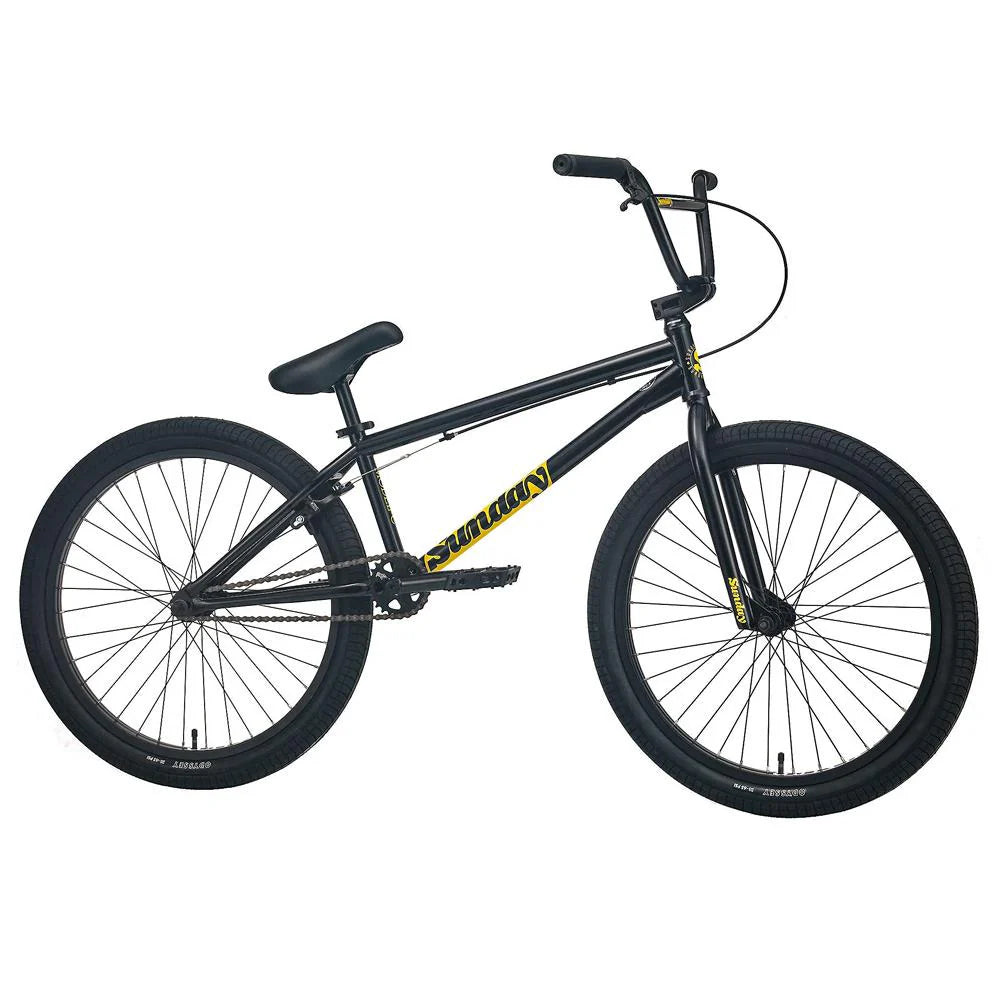 BMX Bike J1153