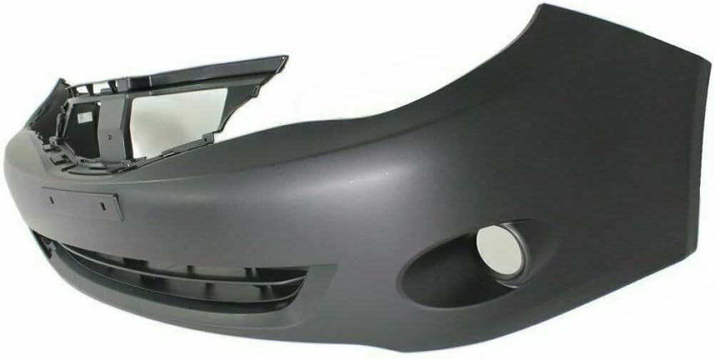 Front Bumper Cover P38525