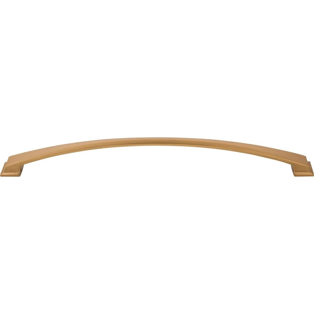 Roman Cabinet Pull Satin Nickel U161772