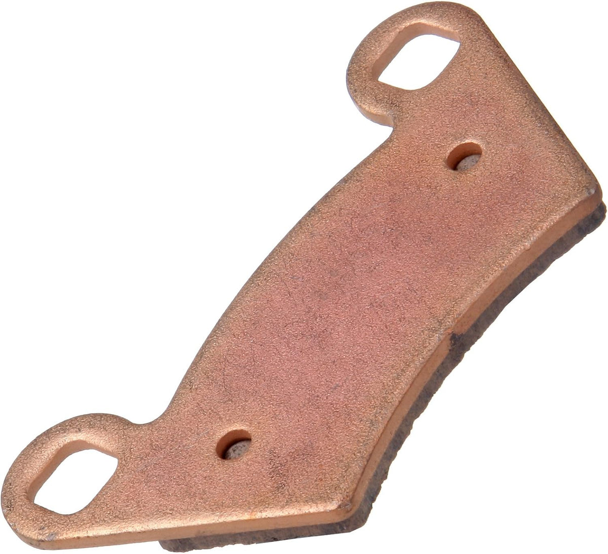 Brake Pads Front and Rear Sintered Replacement Kits Pack of 2 P250