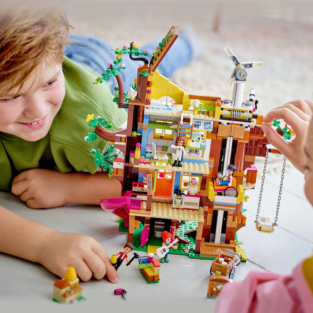Building Blocks X52134