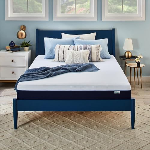 12 Inch Cooling Gel Memory Foam Queen Size Mattress Q448