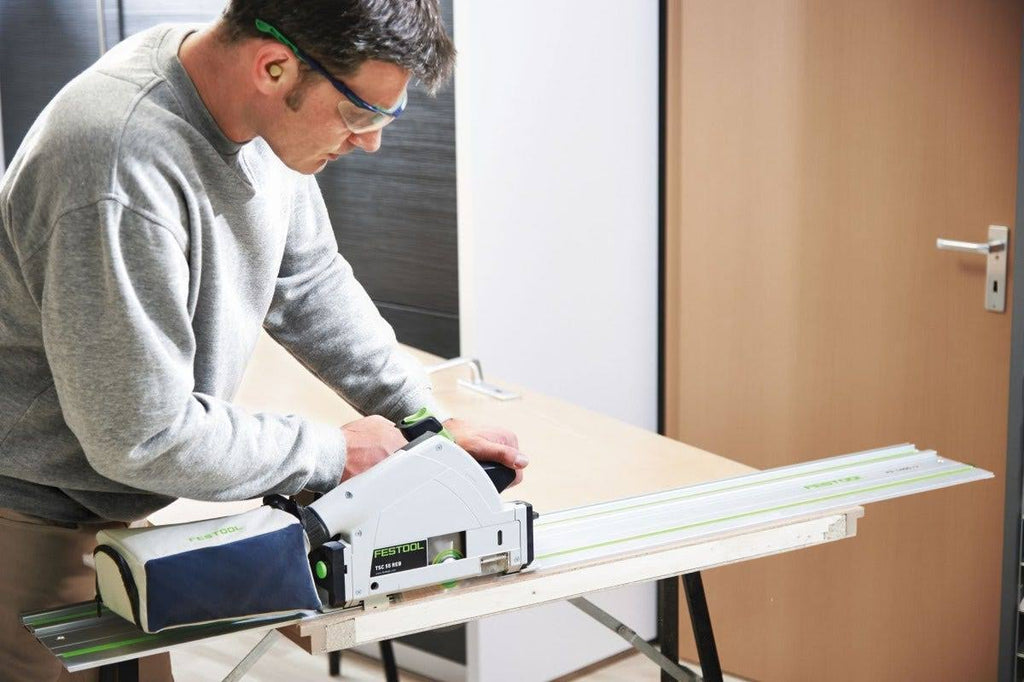 18V Cordless Track Saw T762010