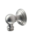 Lined Decorative Supply Elbow - Stainless Steel (PVD) R897