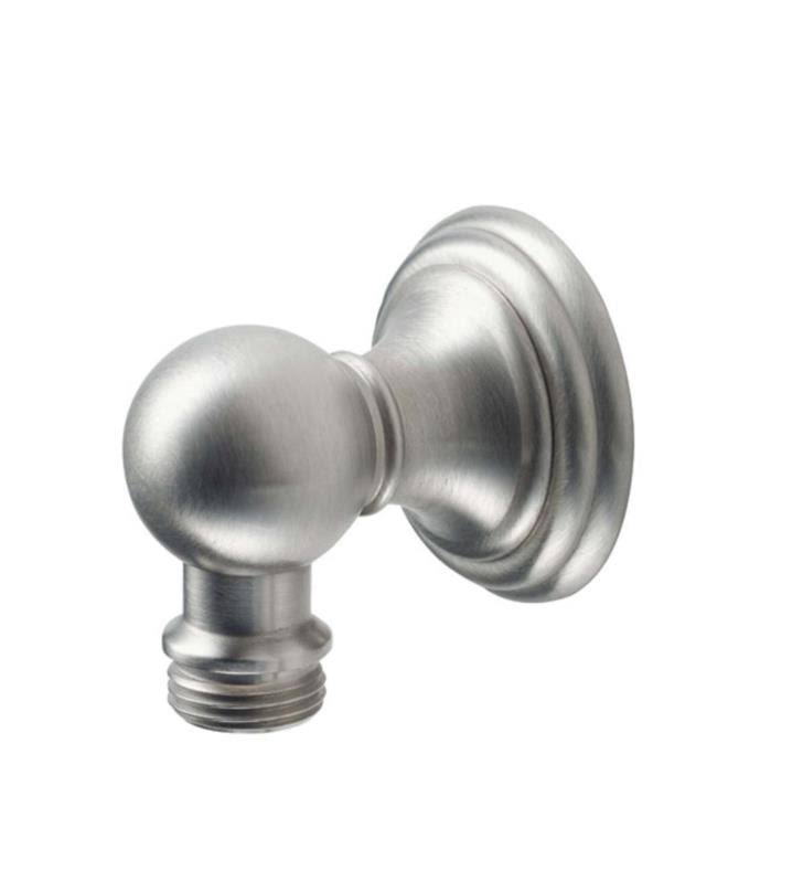 Lined Decorative Supply Elbow - Stainless Steel (PVD) R897