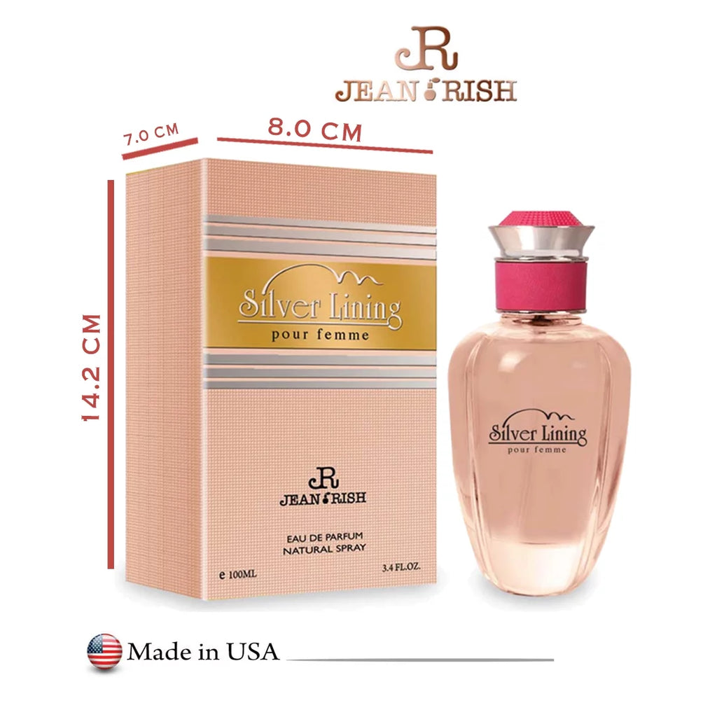 Eau De Parfum Spray 3.4 FL. OZ. W105064
