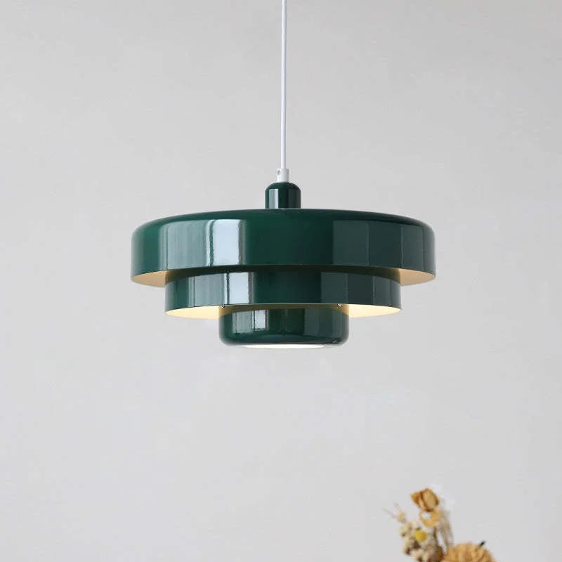 Medieval Iron Single Head Pendant Light T911471