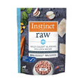 Frozen Raw Dog Food E812590