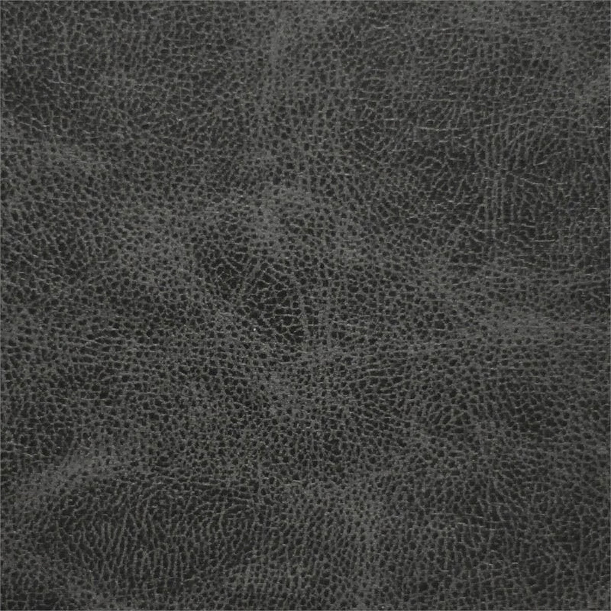 Dark Gray Microfiber Sectional with Right Chaise P6454