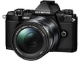 Black Digital Camera Lens Kit G944103