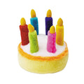 Birthday Cake Dog Toy E2194