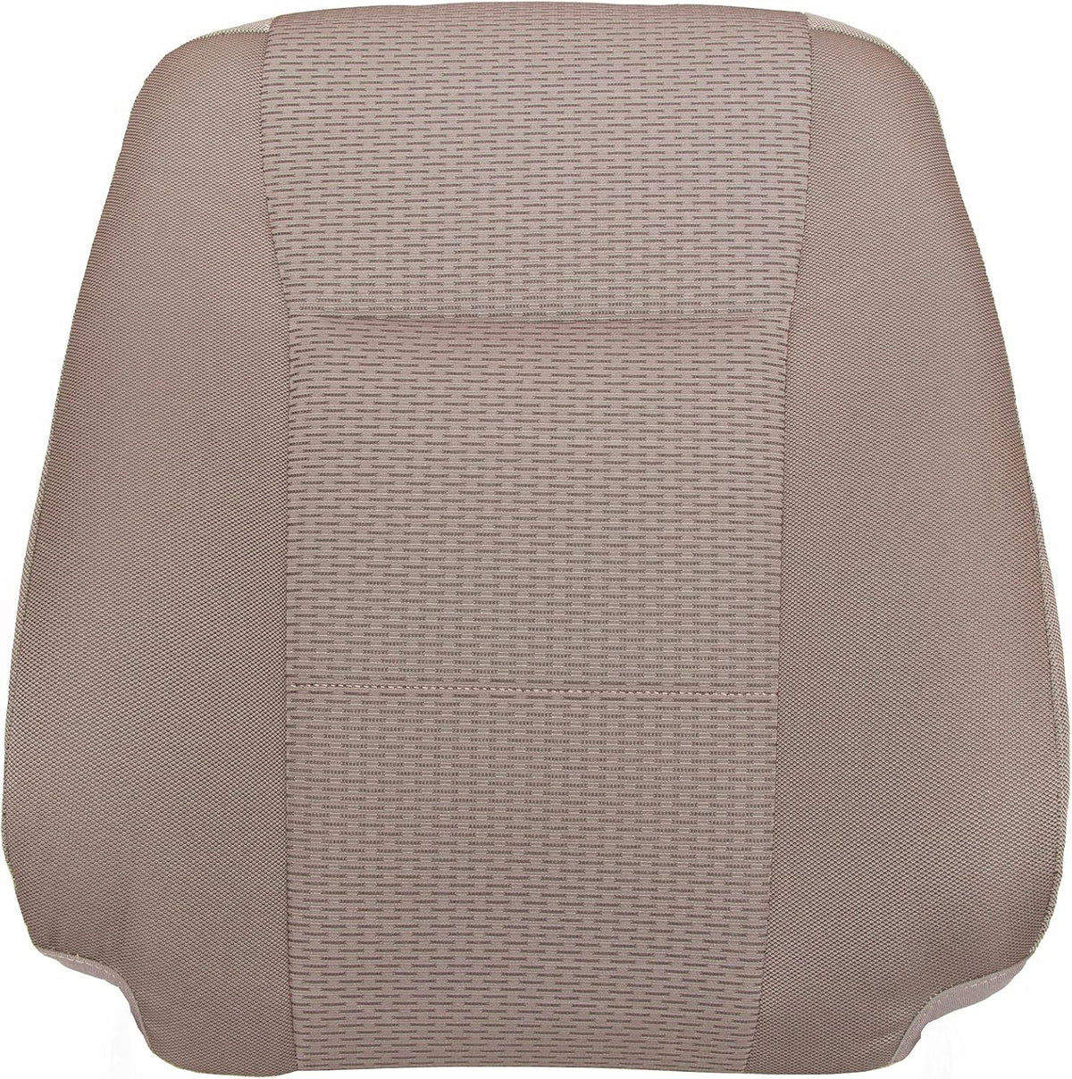 Passenger Top Replacement Cloth Seat Cover F34243