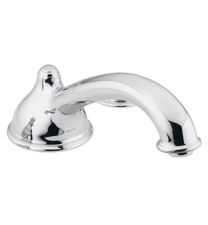Oil Rubbed Bronze Tub Spout Kit J680893