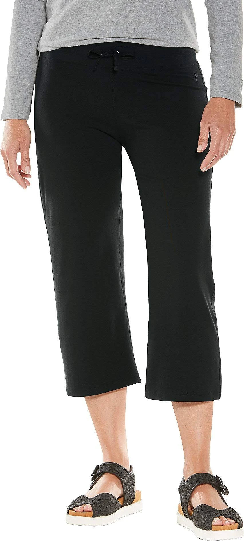 Black M Beach Capri E433921