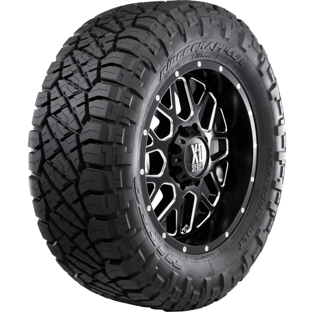 All Terrain 265/65R18 116T XL Light Truck Tire I912