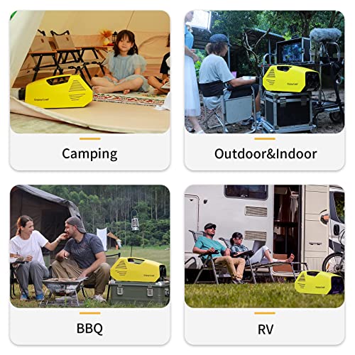 Portable Air Conditioners N232502