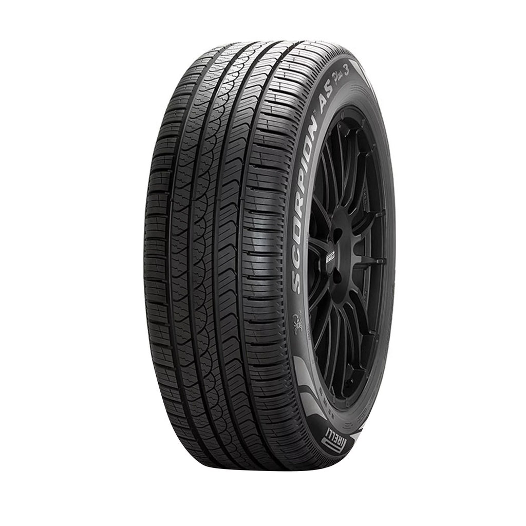 All Season 235/45R19 95H SUV/Crossover Tire N6395