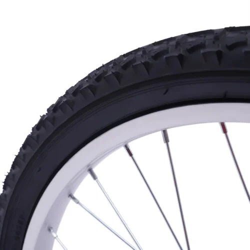 24 Unicycle with Adjustable Seat Q749139