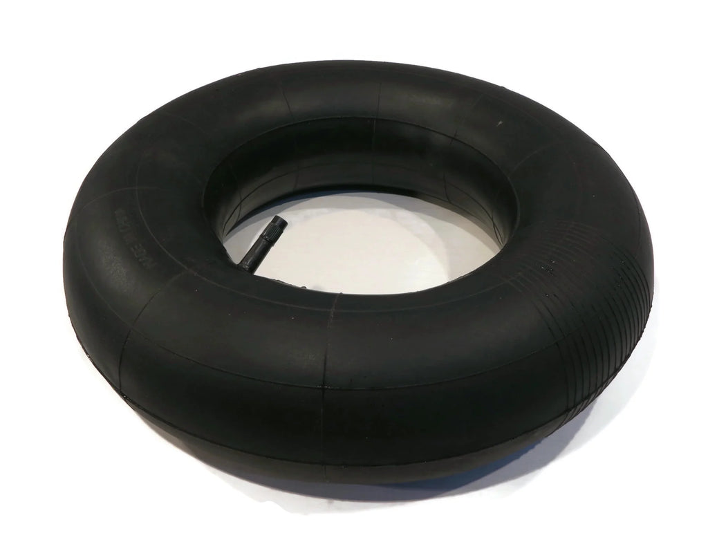4 Tire Inner Tubes 16x6.50x8 TR13 Straight Valve Stem L805
