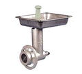 Stainless Steel Grinder Head Attachment O99013