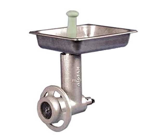Stainless Steel Grinder Head Attachment O99013