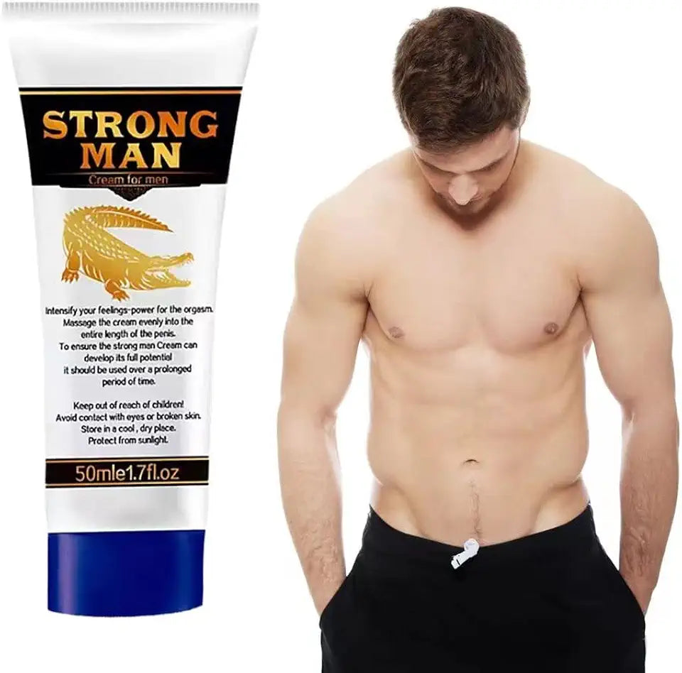 Enlargement Cream 50ml I656