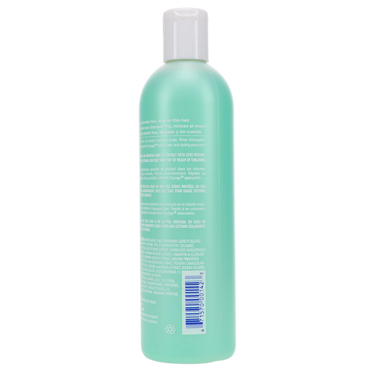 Vitalizing Shampoo 12 oz D352014