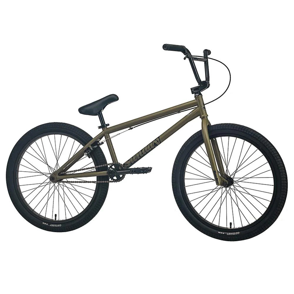 BMX Bike J1153