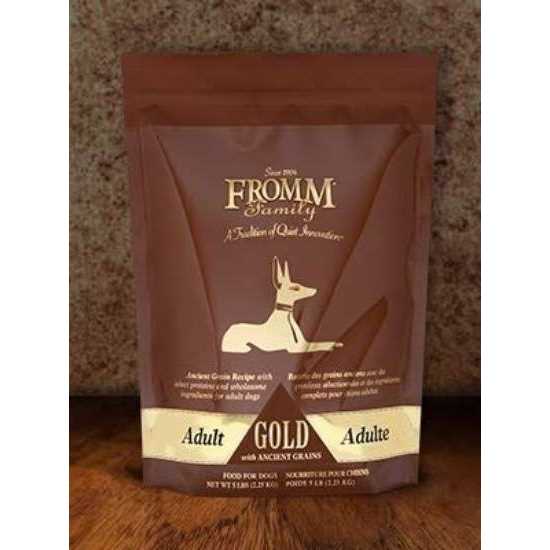 Adult Dog Dry Food L723