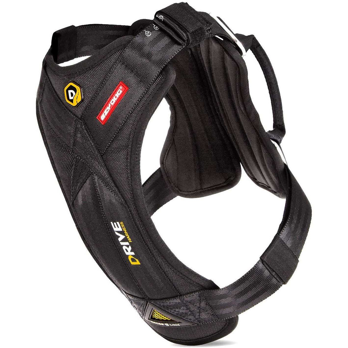 Dog Car Harness A2784