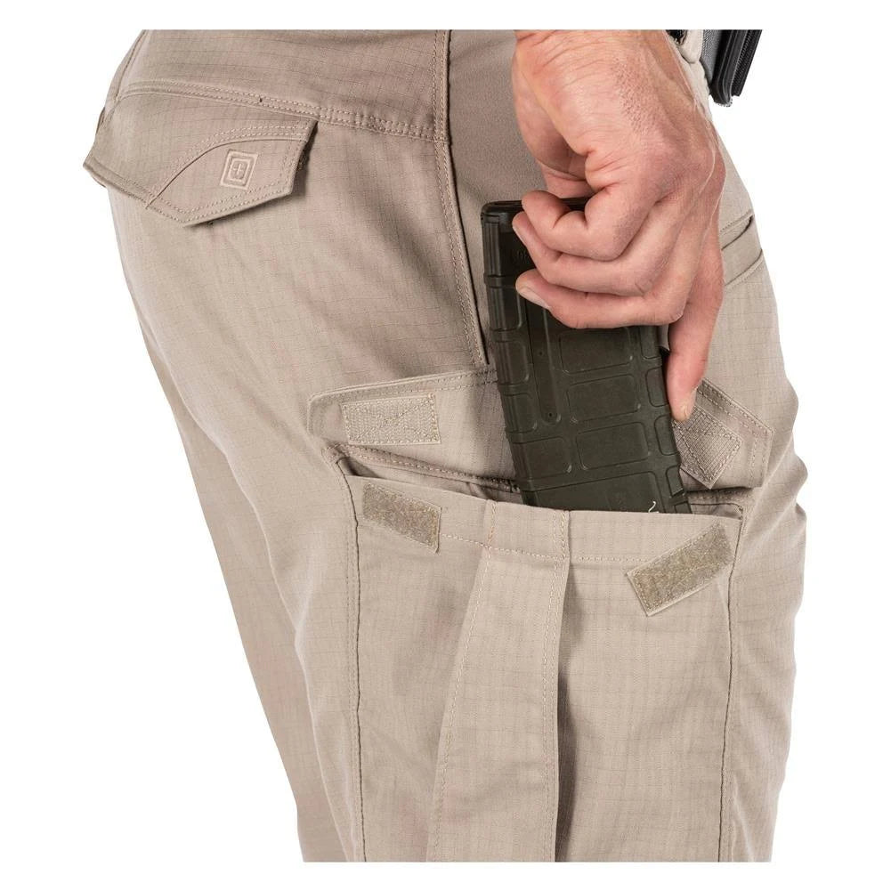 Khaki Icon Pant B984