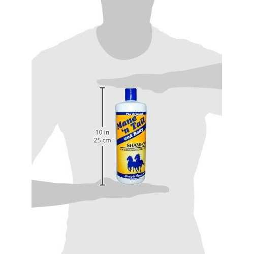 Original Shampoo I67734