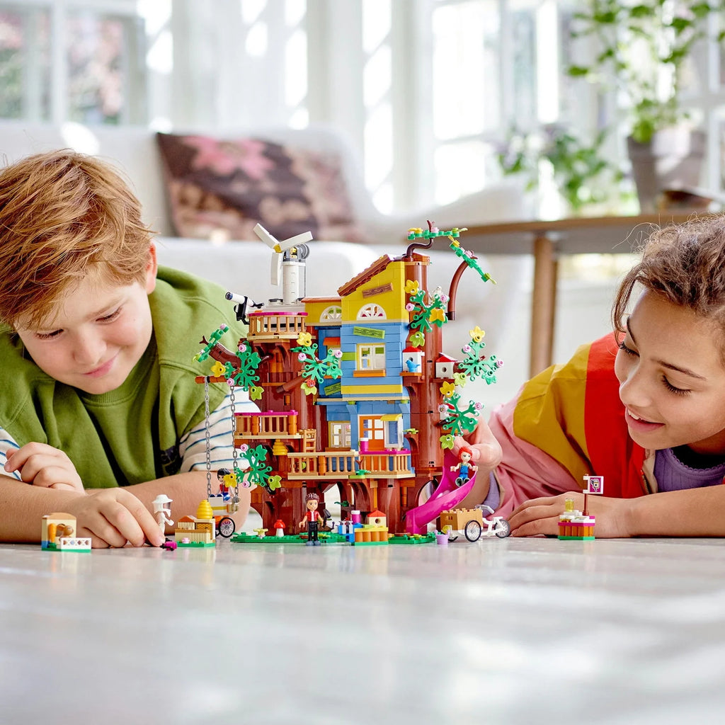Building Blocks X52134