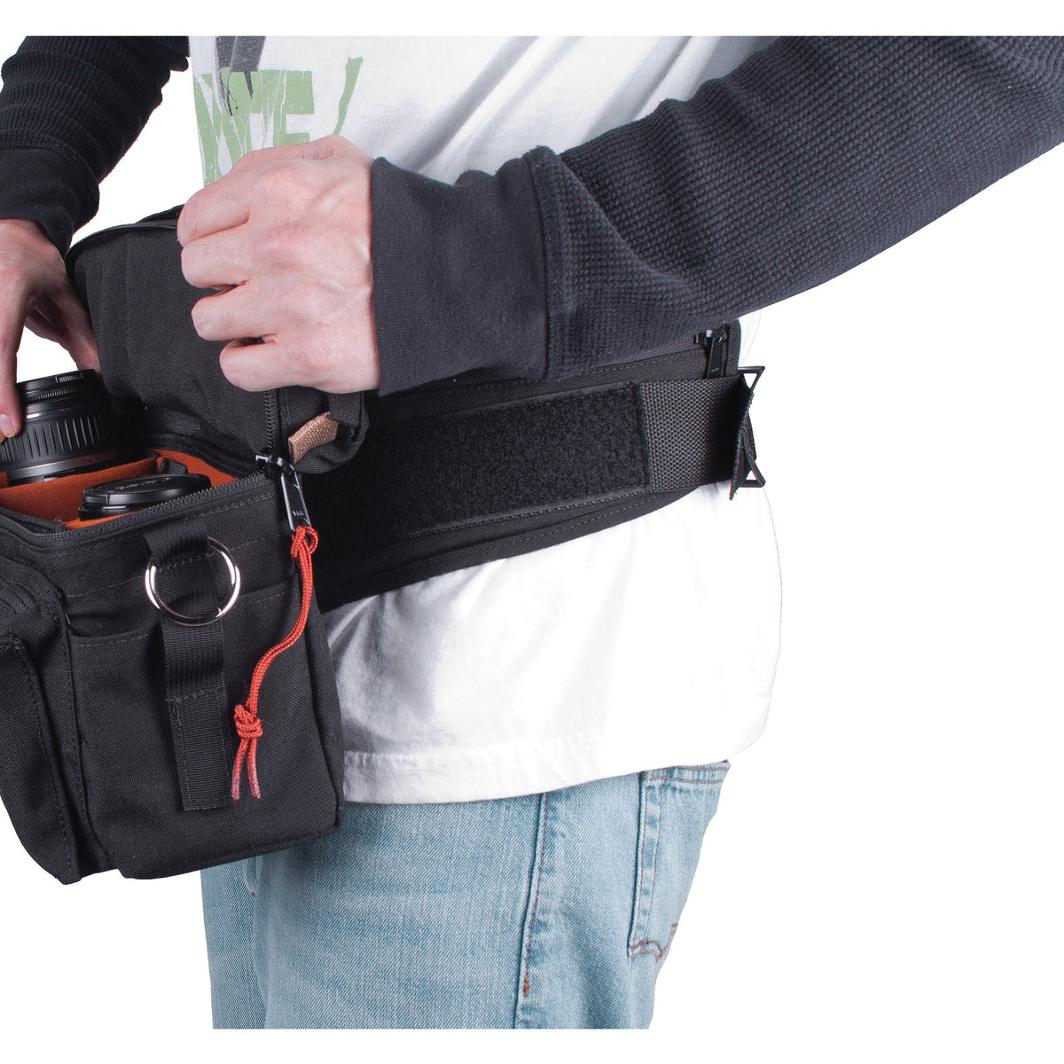 Hip-Pack Lens Case I27485