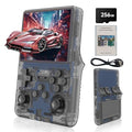 Handheld Game Console 30000 HD Games 3.5-Inch IPS Screen 256GB SD Card V897