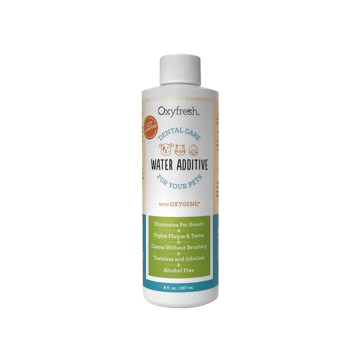 Pet Dental Care Water Additive U4609