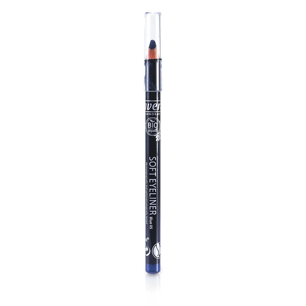 Soft Eyeliner Pencil Blue I7694