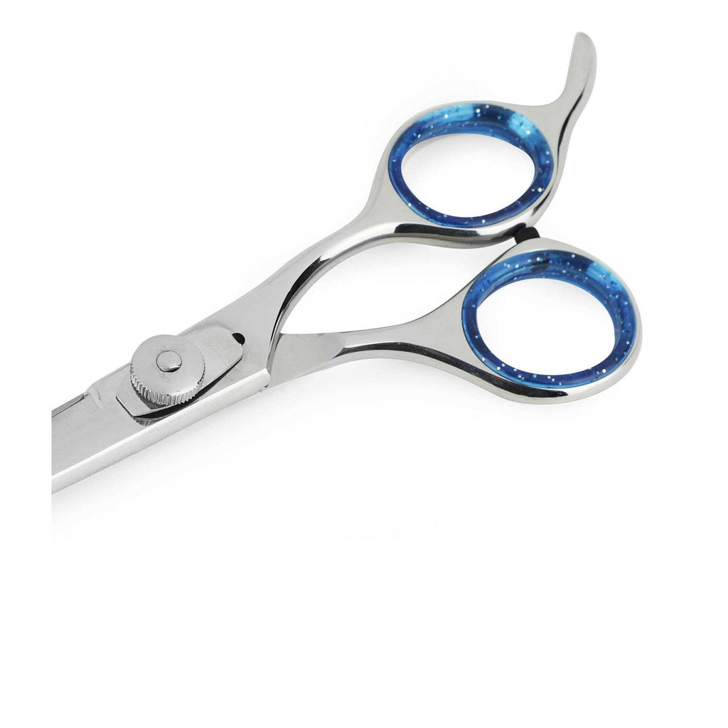 Curved Pet Grooming Shear P269504