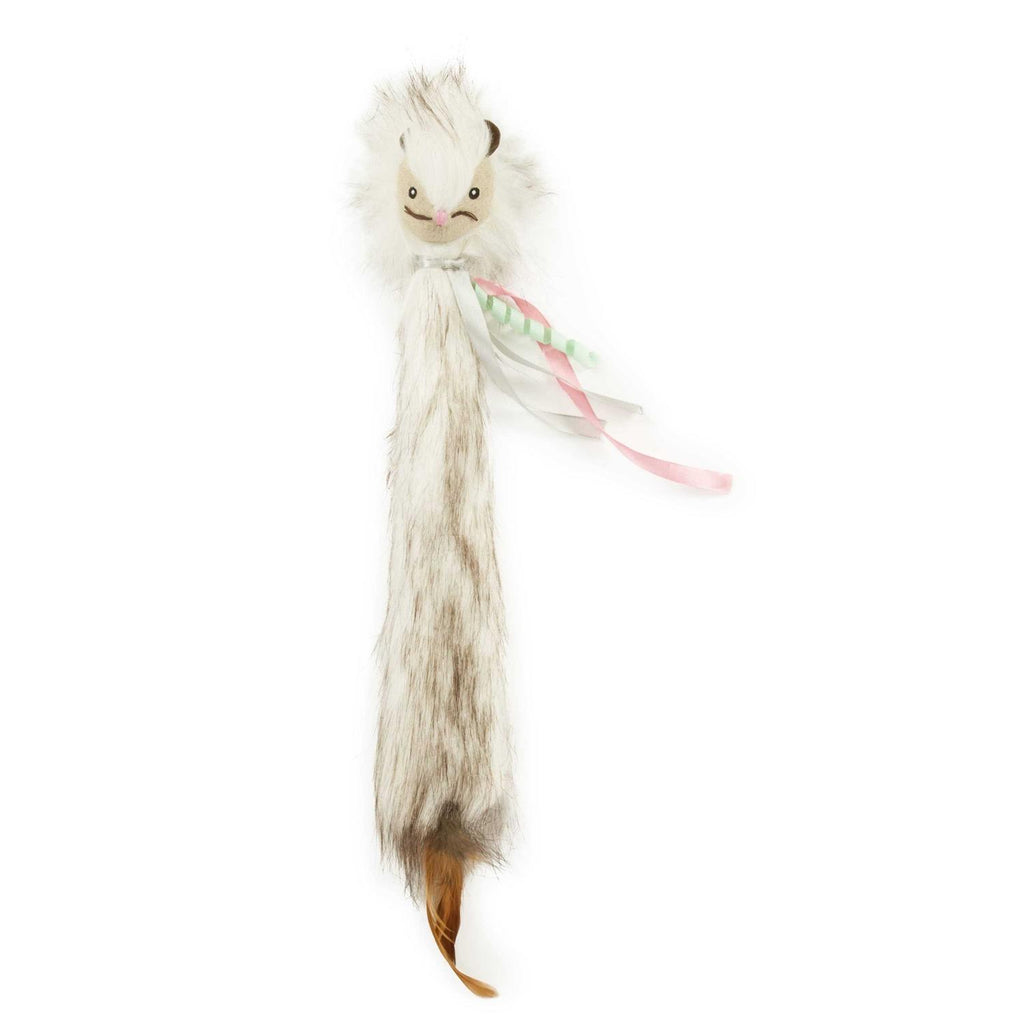 Electronic Sound Cat Toy Y243