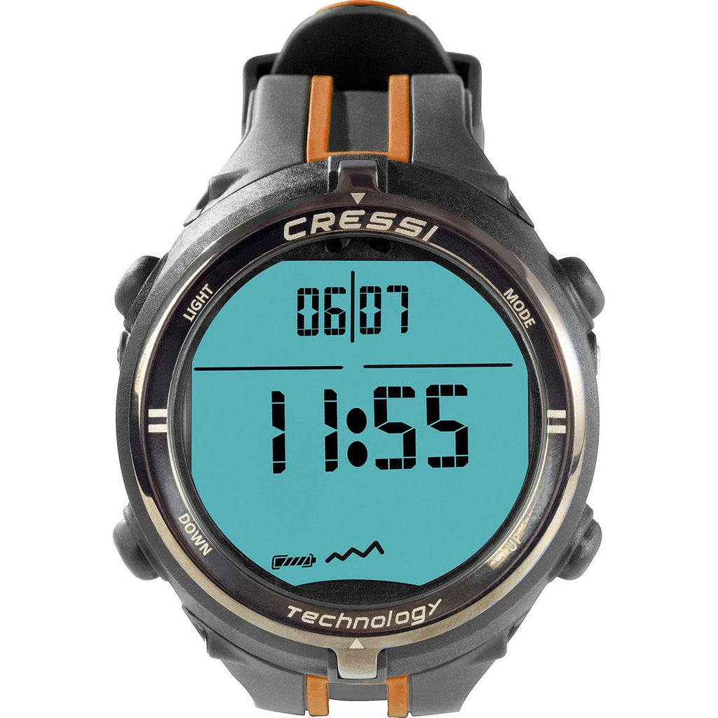 Scuba Diving Wrist Computer A228