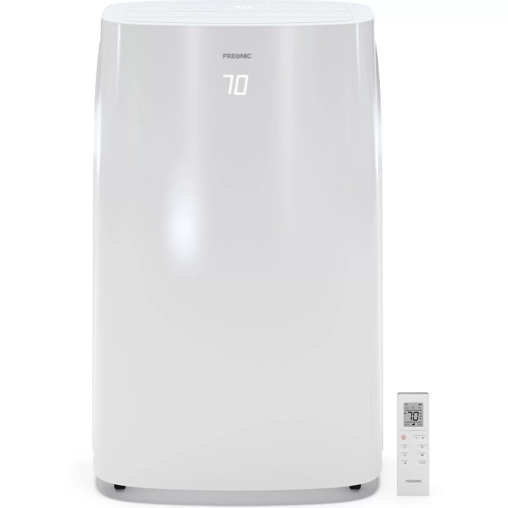 6,350 BTU Portable Air Conditioner Z579