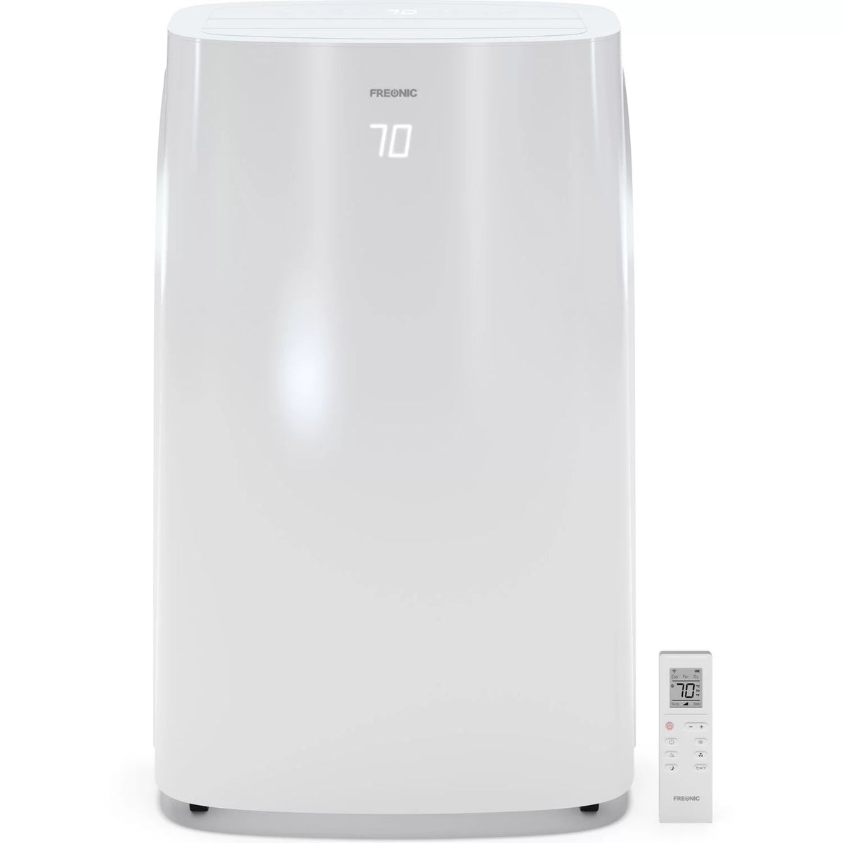 6,350 BTU Portable Air Conditioner Z579